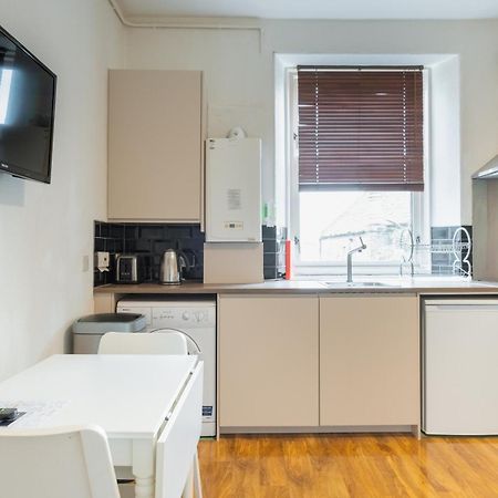 Fraser Apartment アバディーン エクステリア 写真