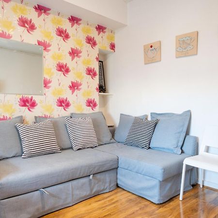 Fraser Apartment アバディーン エクステリア 写真