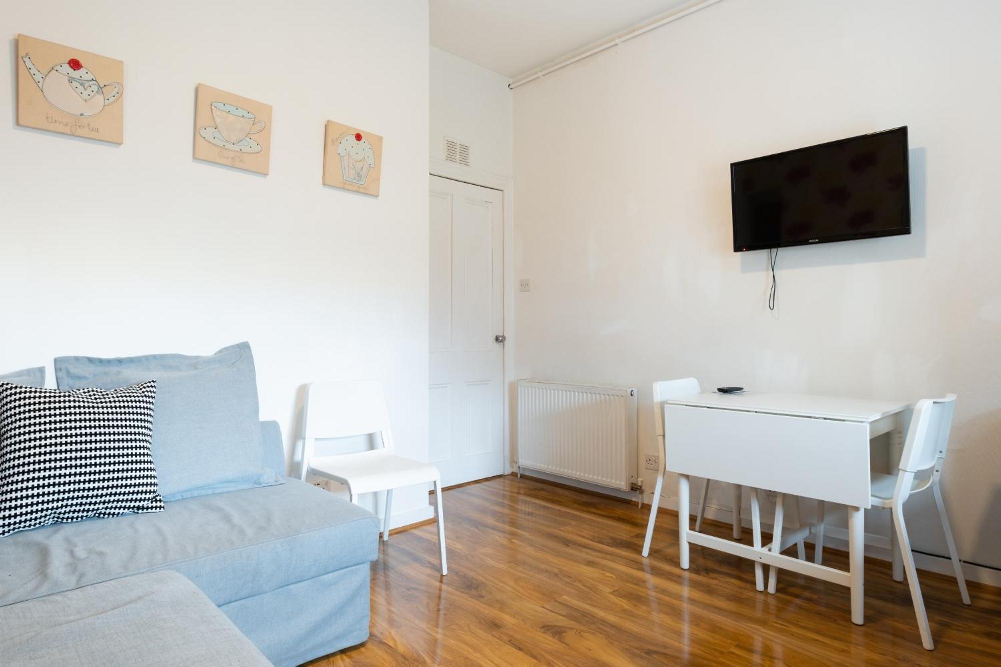 Fraser Apartment アバディーン エクステリア 写真