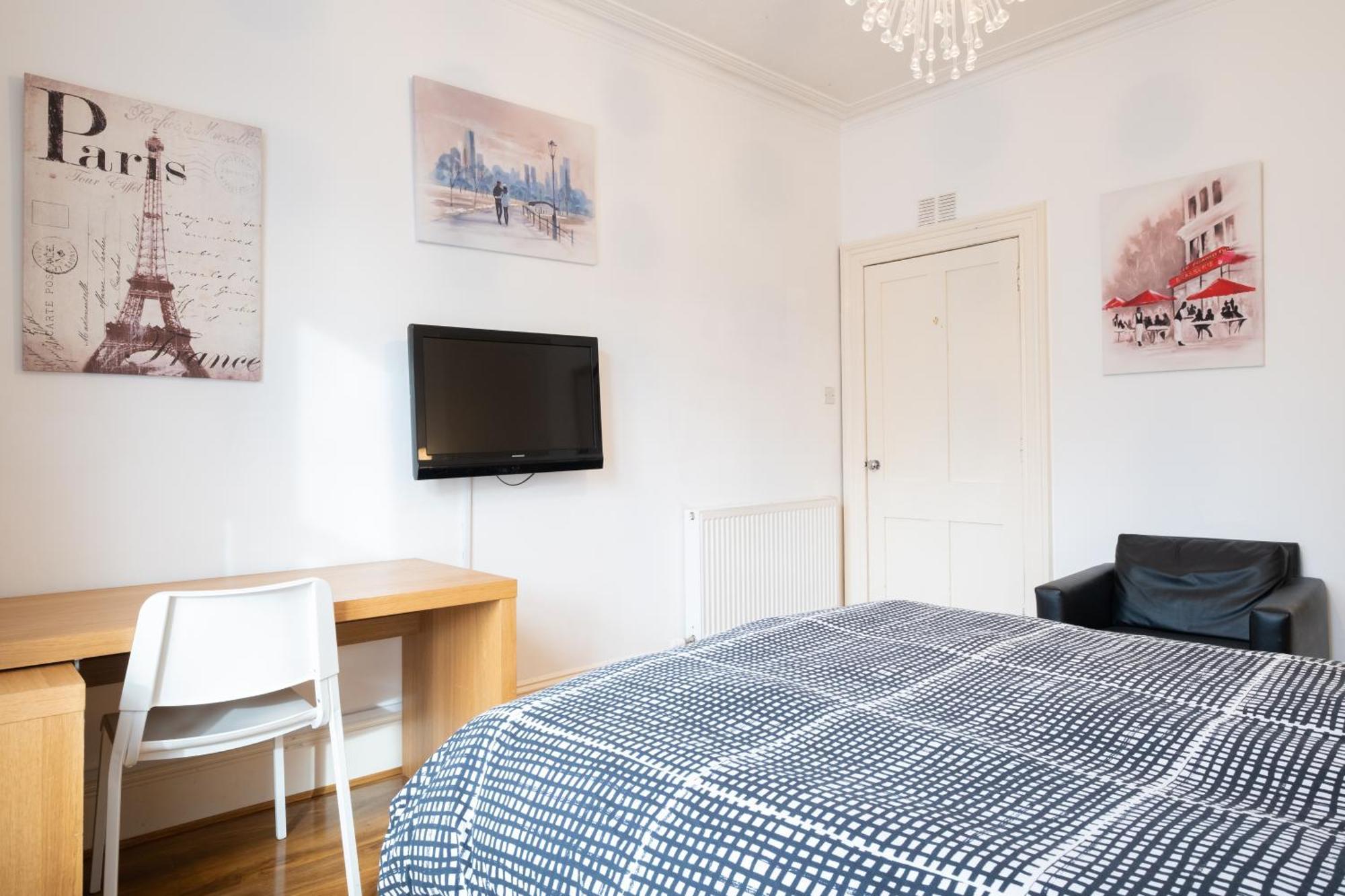 Fraser Apartment アバディーン エクステリア 写真